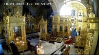 24.10.2023. Вторник. Часы. Литургия. Апостола Филиппа