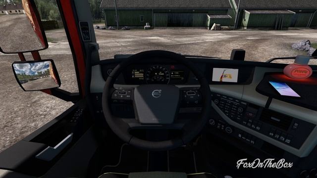 ETS2 1.38 RPIE Volvo FH16 2012 Mega Mod  Euro Truck Simulator 2 Mod