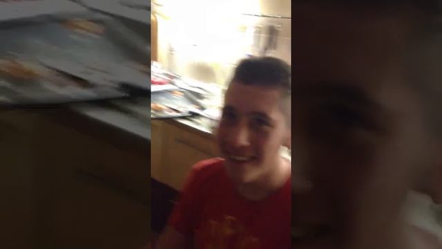Мистер Стальная Печень