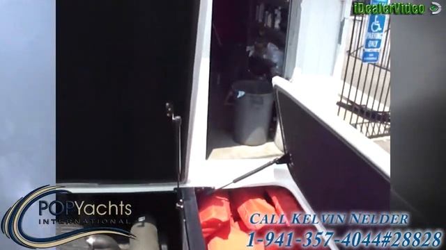 SOLD Used 2003 Centurion 22 Avalanche Storm in Sacramento California