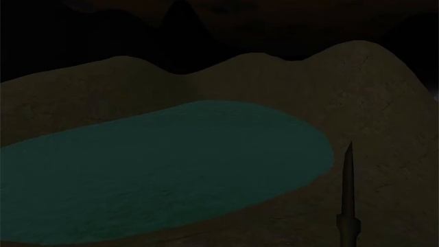 Project Halloween - Day 1 Part 1