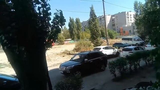 Волгоград Пархоменко 43А
