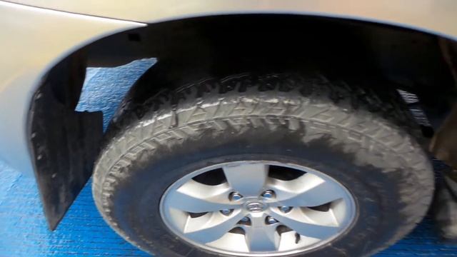 Tucarro Mercado Libre Toyota Fortuner D-4D 3.0 2008 - Ver Link