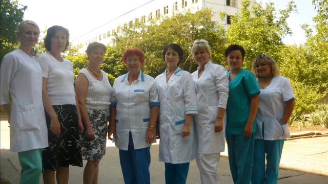 С Днем Медика!:)