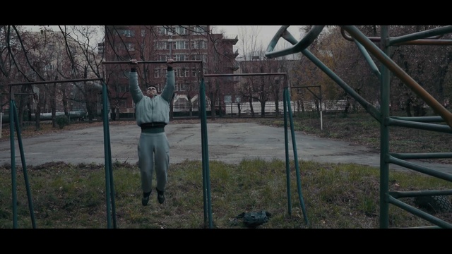 Изгой - участник фестиваля Шорты 2017