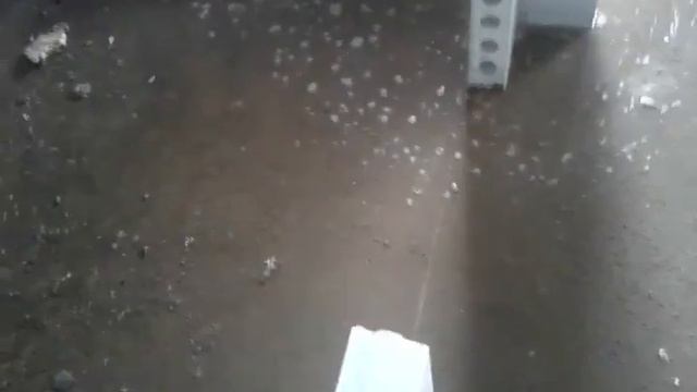 что делать если протекает крыша