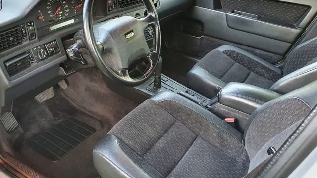 Volvo 850 2.5i 20v Automatic 1996