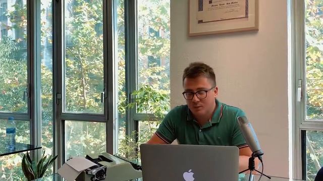 Сервисы для онлайн-обучения. Технические аспекты в создании онлайн-школы.