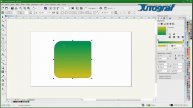 Corel Draw X8 - 12 Prostokąt