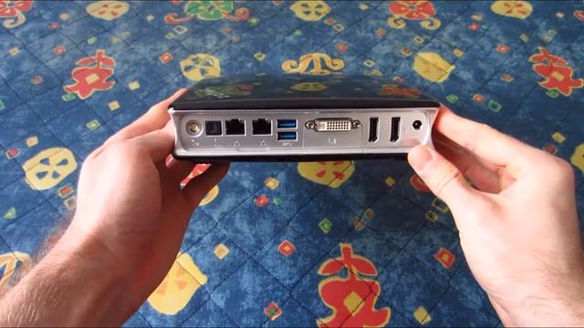 Zotac ZBOX ID92 Plus - rzut okiem na mini-PC