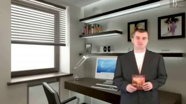 Как создать видео презентацию