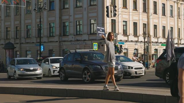 ДЕНЬ 1# Canon r6 video test
