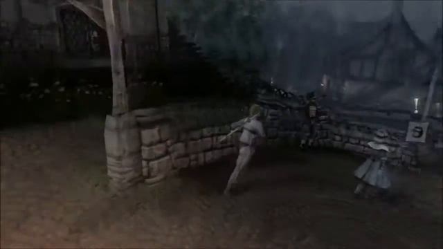 [FABLE 3] part.29 Un mariage qui dérange