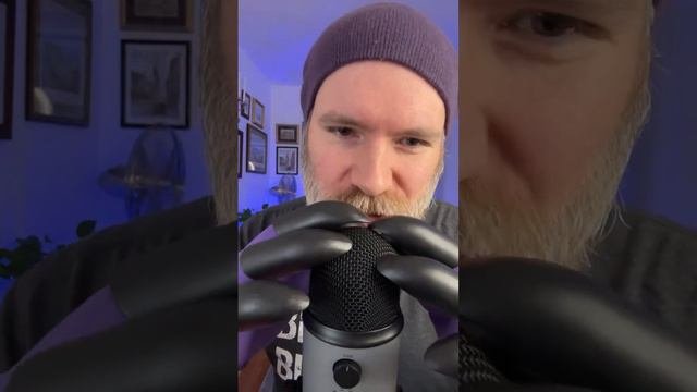 Fast and Aggressive ASMR for the People!