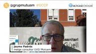 Inauguració i 1a sessió Curs de Formació Continuada en Gerontologia Clínica i Cures Pal·liatives 24