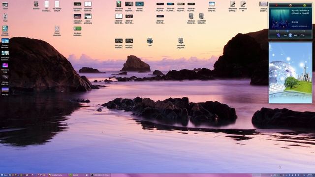 Checking out customized KDE Plasma Part 2