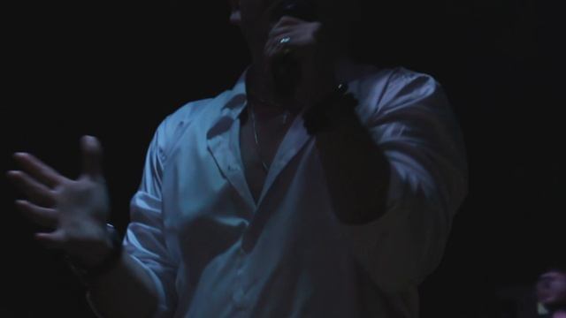 Евгений Беляев - А я жить... (Дэмо видео).mp4