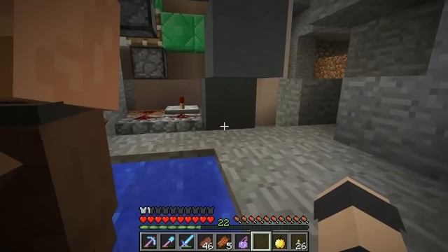 Etho Plays Minecraft - Episode 321: New Generation