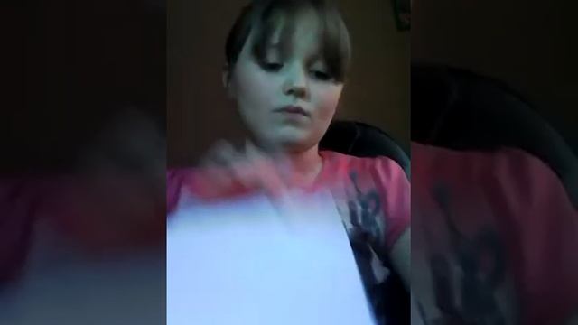 Часть 1 как делать подарок близким , родным.