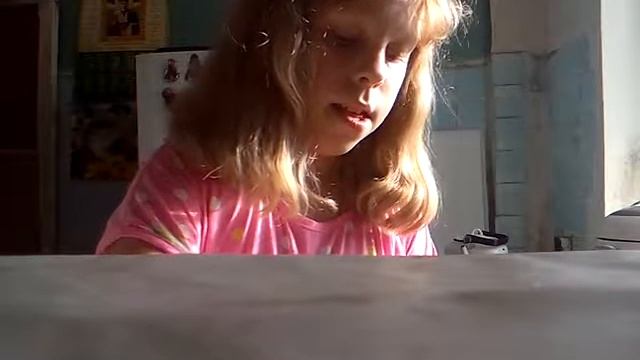 2 часть Молочного супа