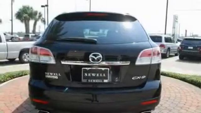 2008 Mazda CX-9 Houston TX 77090