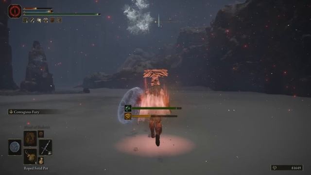 Elden Ring In 1 Hit