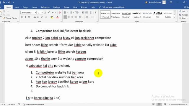 Off-Page SEO Bangla Tutorial 2022 | Backlink  Full Course 2022 | Class 08