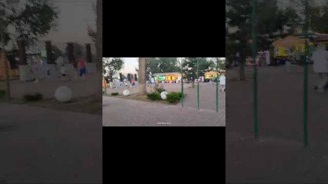 Популярные места ярмарок в Донской столице.mp4