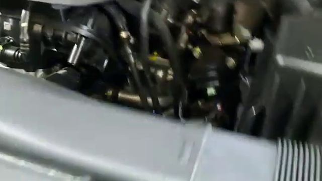 GW4N20 ENGINE