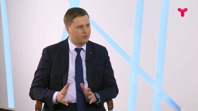Интервью. Андрей Шальнев. 20.12.19, часть 2