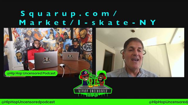 Mark Cuban On How Many Streams Of Income It takes To Become A Billionaire!