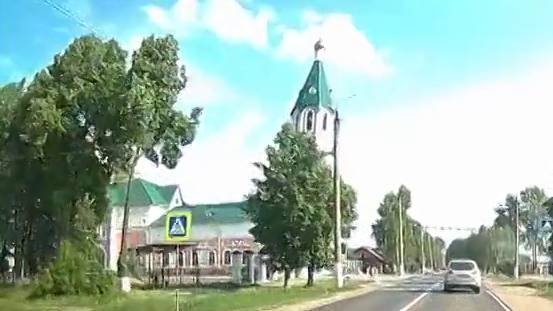 Киров Йошкар-Ола