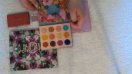 Palette Collection & Ranking
