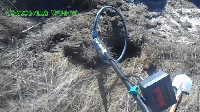 Шмурдяк с большой котушкой от Clone PI-AVR
