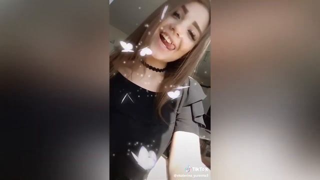 Хома Из Тик Тока Горячие Фото