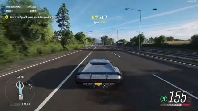 Forza Horizon 4 Steam Edition - How to Unlock the Shelby 1000
