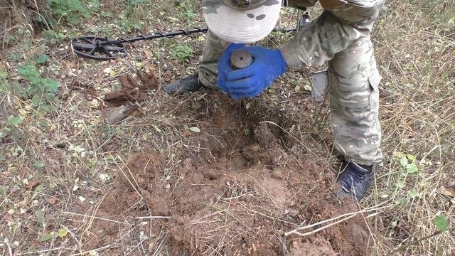 Наткнулся на КЛОНДАЙК! Поиск клада. В поисках сокровищ / In Search Of Treasures