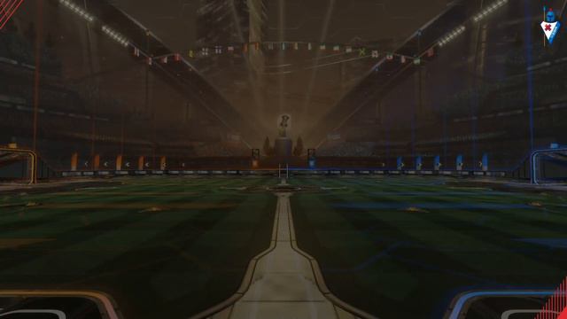 CUARTOS ESL | ROCKET LEAGUE | SD Eibar 2 - 0 NightSkills A