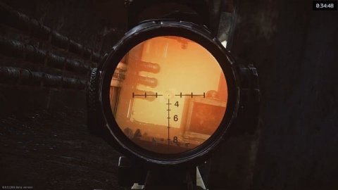 I think this is actually the best gun in Tarkov Escape From Tarkov