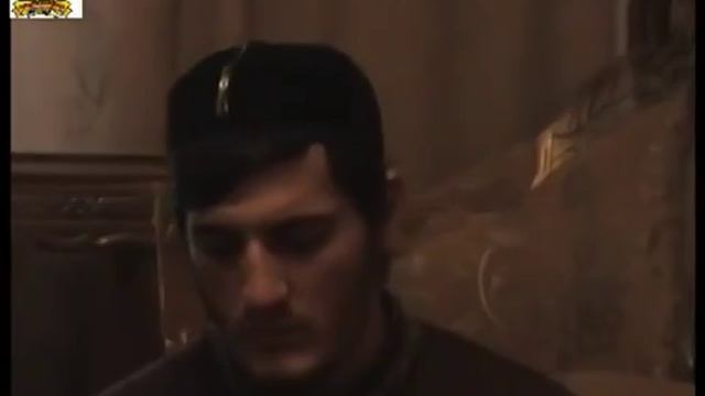 АНДИЙЦЫ. Мах!ди