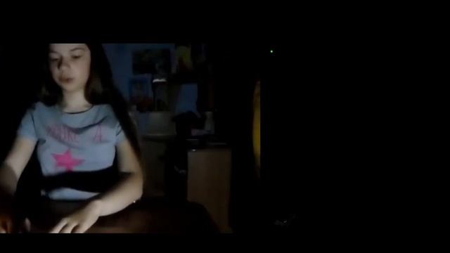 В Настю вселился Баку-пожиратель снов!