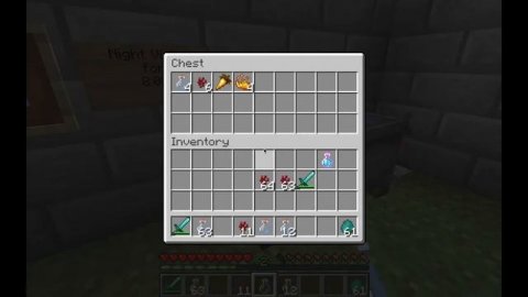 Minecraft Potion Of Night Vision: How To Make Potion Of Night Vision In Minecraft?
