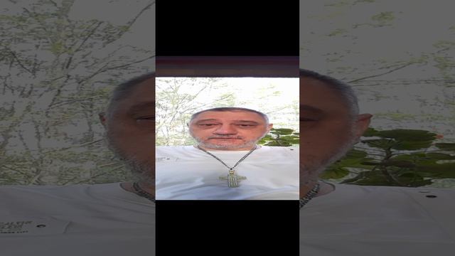 Одного Бога Иисуса Христа послушайте а не человеков