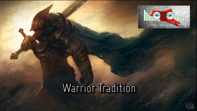 Warrior Tradition --  SuspenseTrailer -- Royalty Free Music