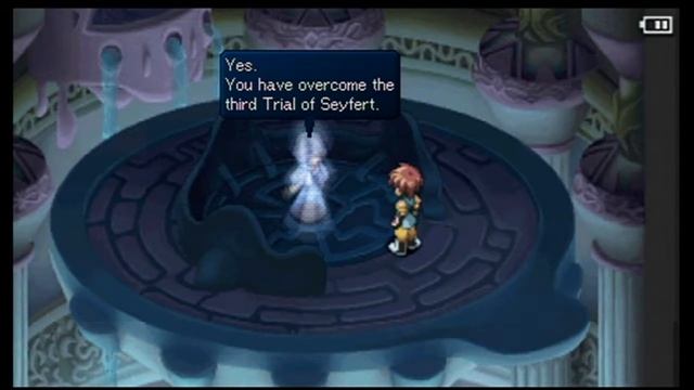 Tales Of Eternia Walkthrough (Part 40) Last Trial