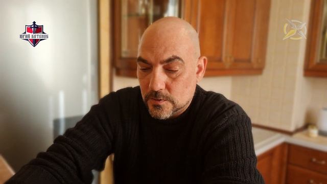 «Война будет совсем не там, где мы ее сейчас ждём»
