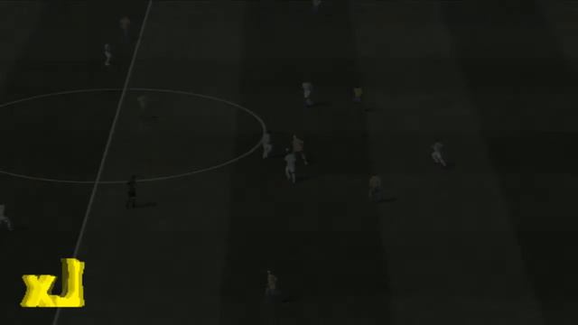 Fifa 11 - "Legends" FUT Goal Compilation