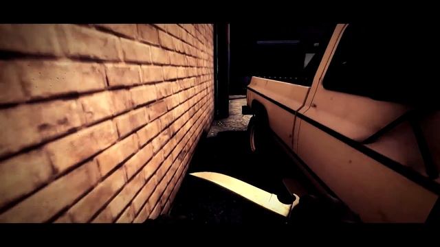 CS:GO Hide and Seek! (CS:GO Custom Map)