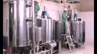 Производство косметики "Альянс красоты"