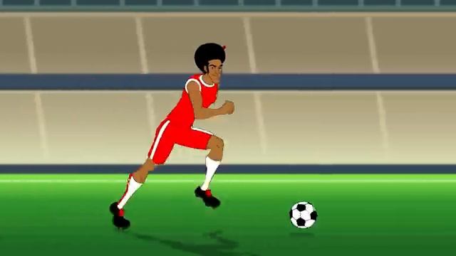 Luck of the Draw | Supa Strikas | Full Episode Compilation | Soccer Cartoon